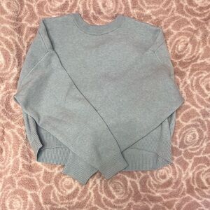 Truth, Medium, Blue